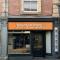 shop front