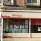 shop frontage
